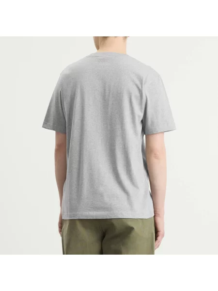 Koszulka Norse Projects szara