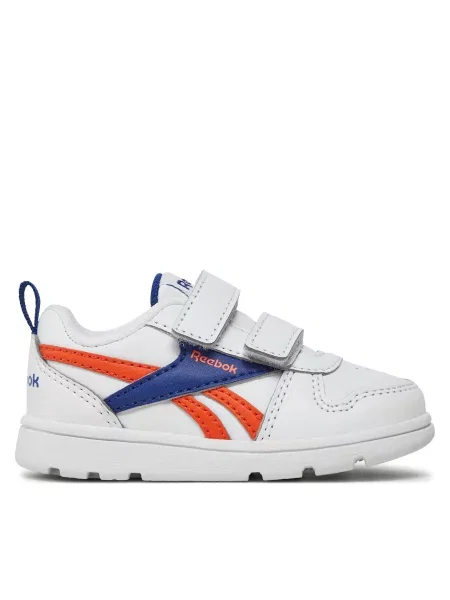 Superge Reebok Royal bela