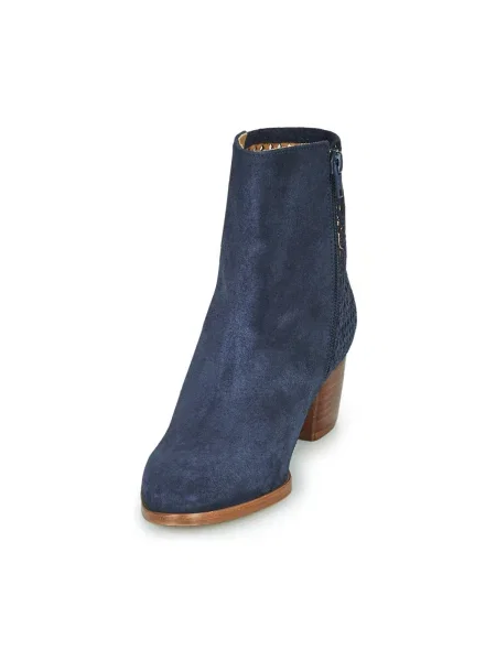 Pantofi Jb Martin albastru