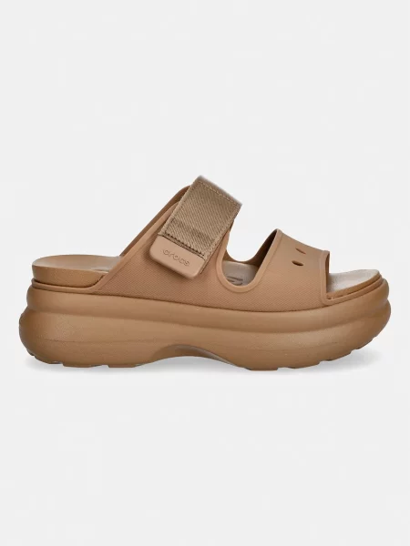 Crocs Soho Two Strap Sandal papuci Femei