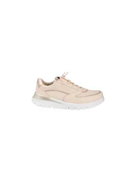 Mocasini Pitillos bej