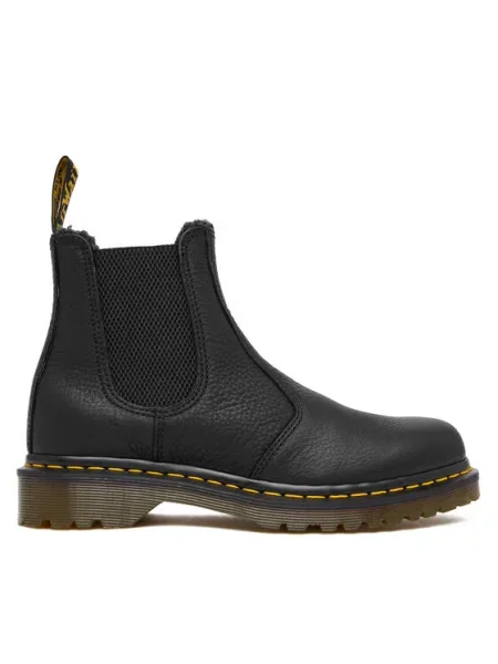 Dr. Martens Челсі Wl чорний