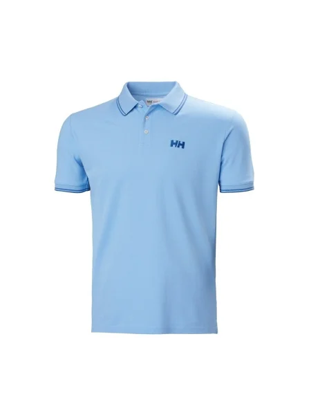 Tricou Helly Hansen albastru