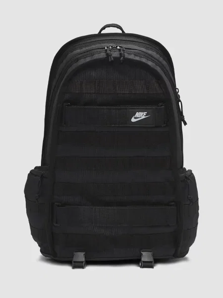 Повседневный рюкзак Nike черный