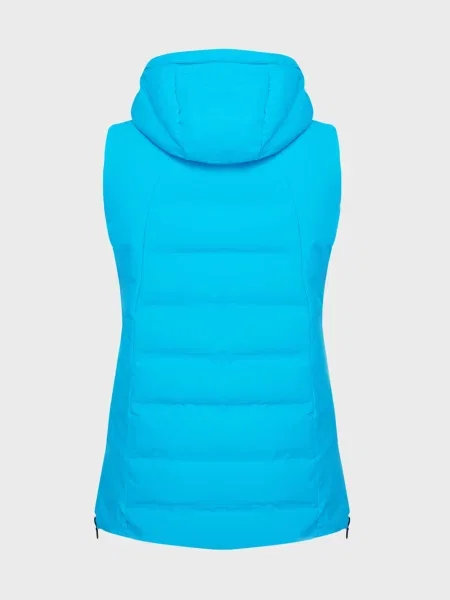 Жилет Cmp блакитний