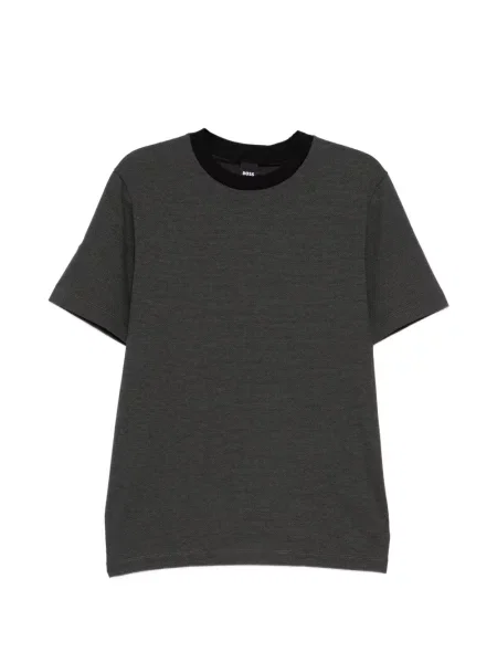 Tricou Boss gri