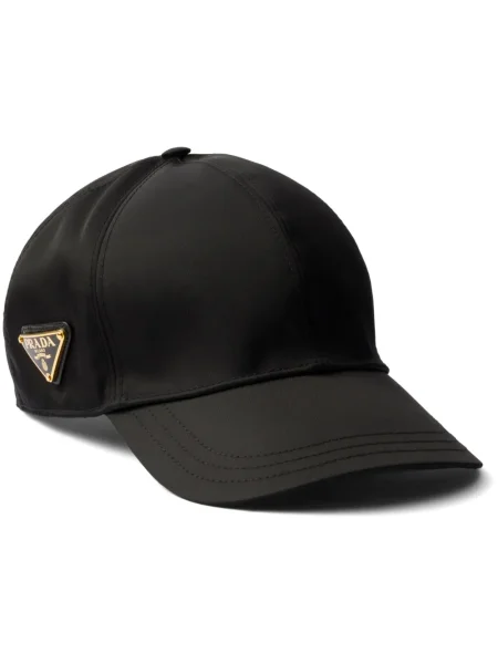 Șapcă Prada negru