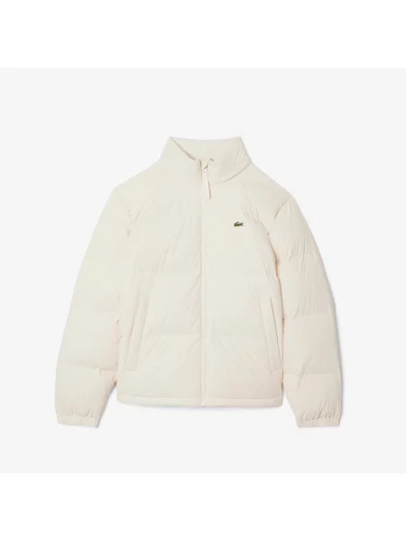 Lacoste куртка чоловіча біла