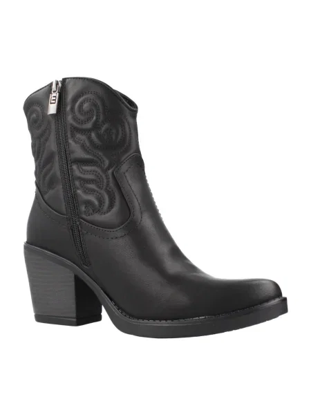 Pantofi Mtng negru