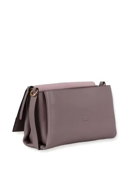 Top Coccinelle gri
