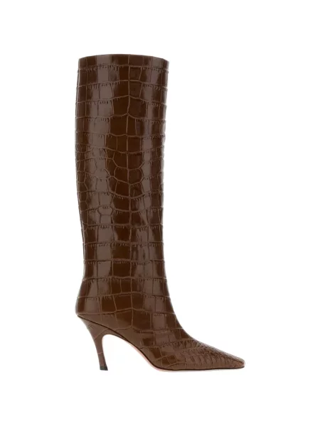 Botine Amina Muaddi maro