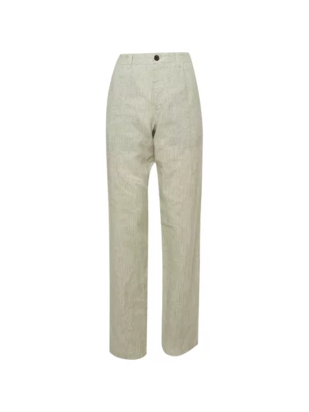 Pantaloni Boss gri