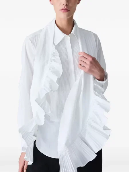 Cămașă Vera Wang alb