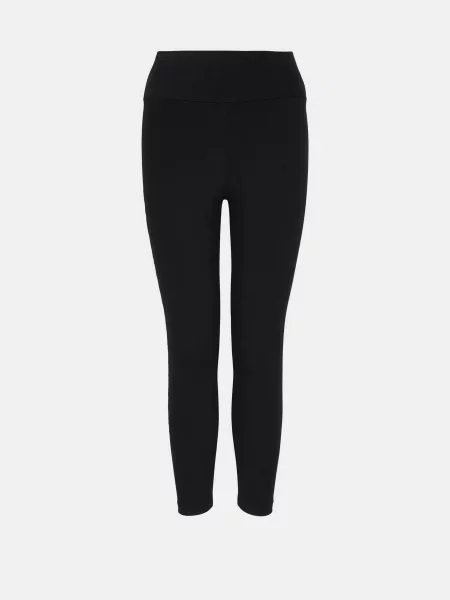Легінси чорний