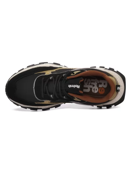 Pantofi Refresh negru