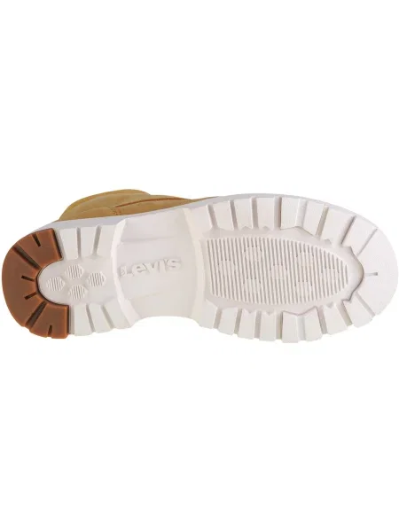 Cropp pantofi Levi's® galben