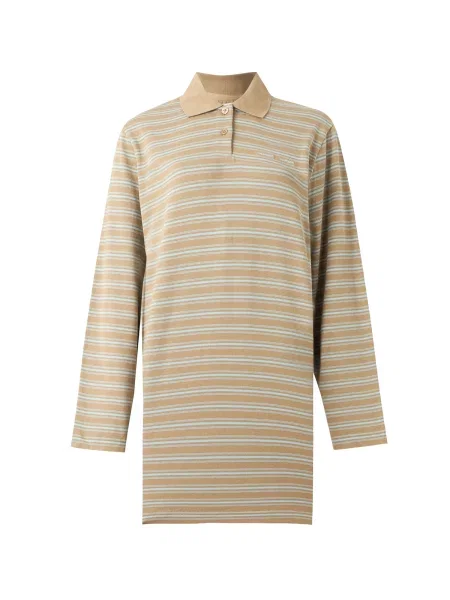 Samsøe Samsøe Rochie Sadover / albastru pastel bej