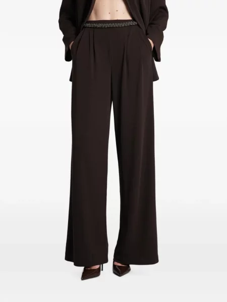 Pantaloni Hibourama maro