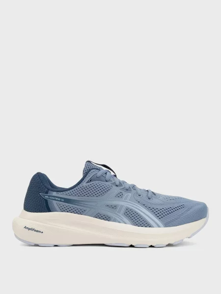 Кросівки Asics сині
