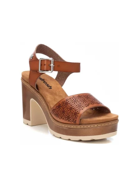 Pantofi Refresh maro