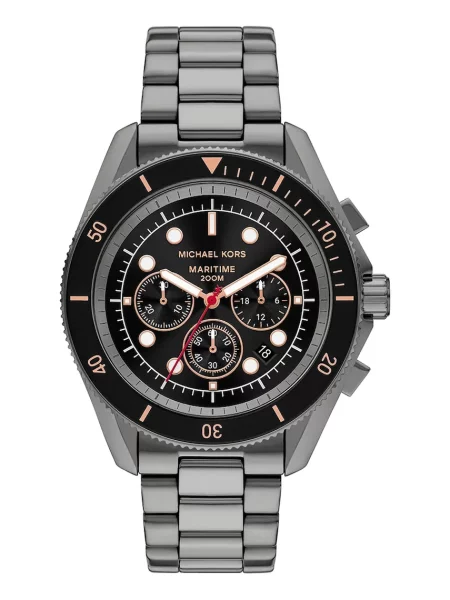 Часовници Michael Kors сиво