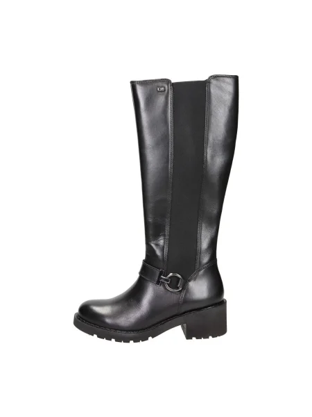 Pantofi Valleverde negru