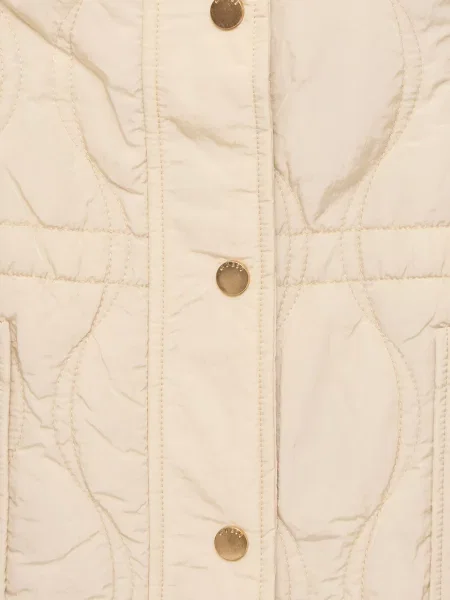Куртка Guess белая