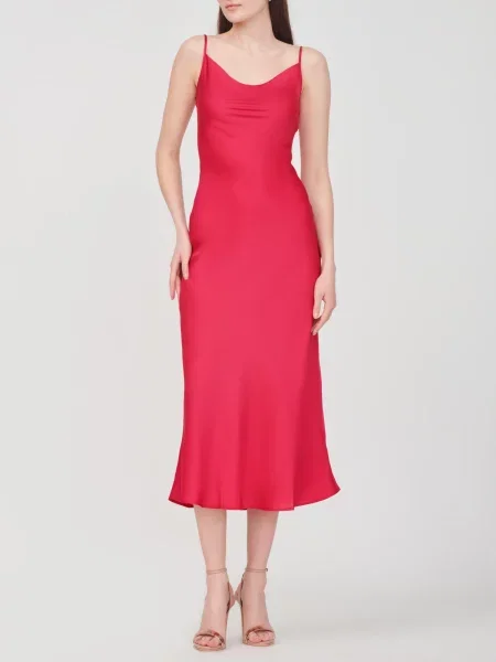 Сукня Guess рожева