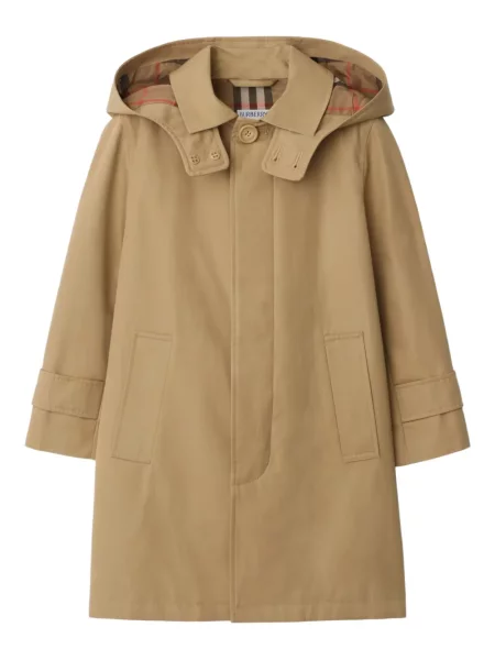 Płaszcz dziecięcy Burberry