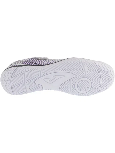 Tenisky Joma biela