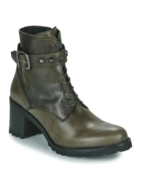 Botine Regard