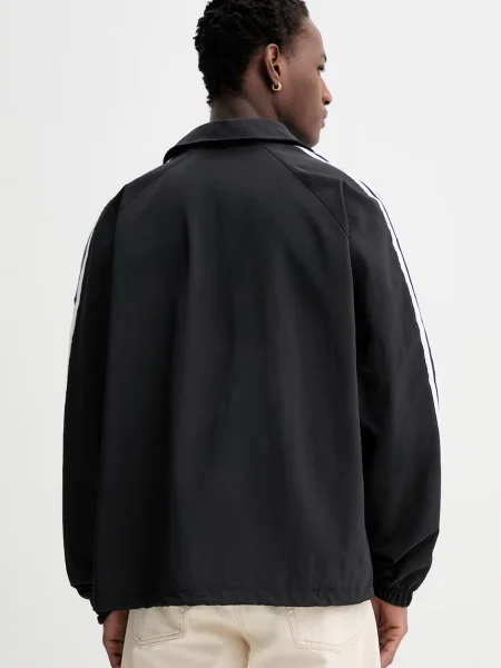 Adidas Originals geacă negru