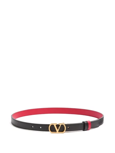 Curea Valentino Garavani negru