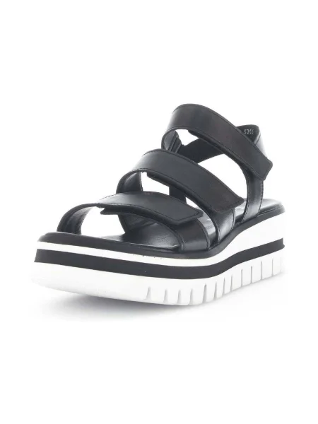 Pantofi Gabor negru