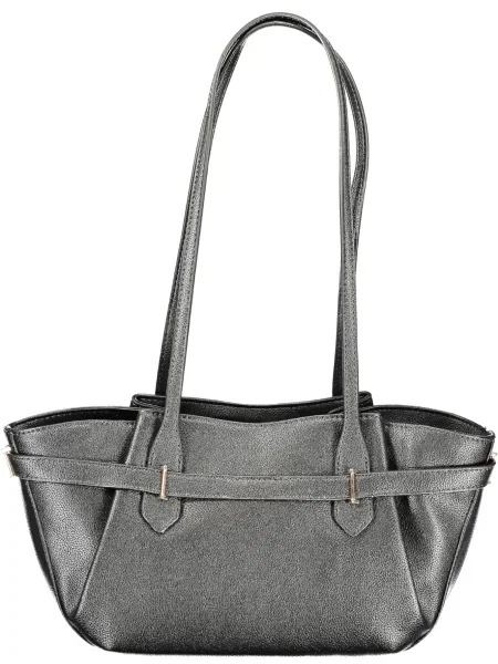 Geantă Guess Jeans negru