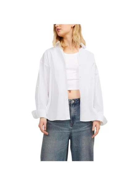 Bluza Jjxx bijela