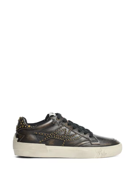 Top Ash negru