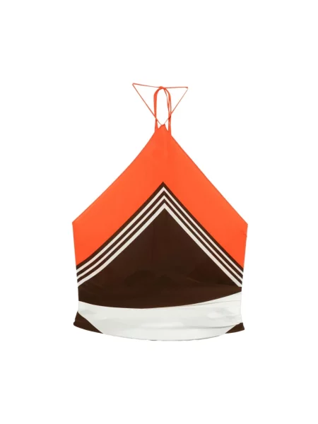 Wielobarwność top Sir.