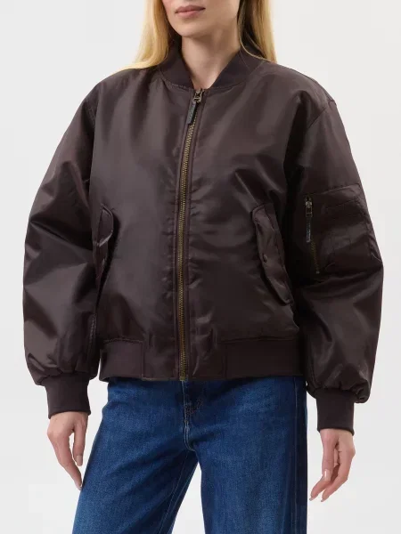 Куртка Anine Bing коричнева