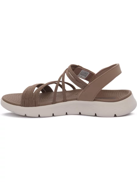 Pantofi Skechers alb