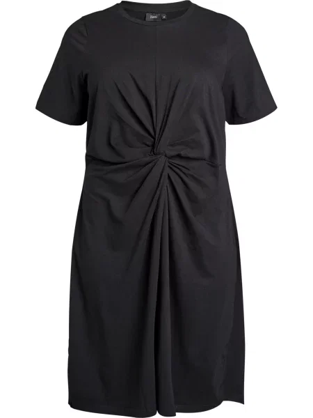 Zizzi Rochie MMelissa' negru