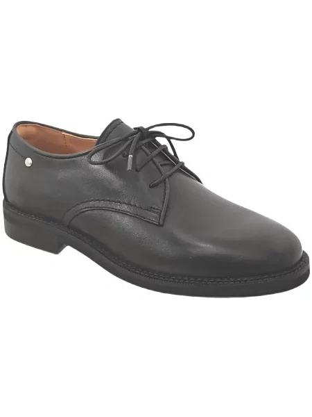 Pantofi Pikolinos negru