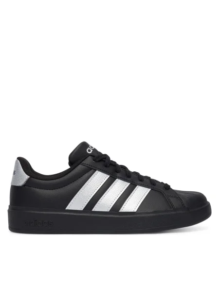 Sneakers adidas Streettalk negru