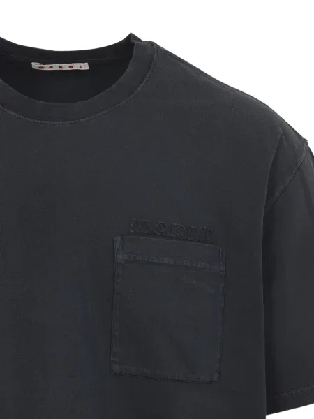 Tricou Marni gri