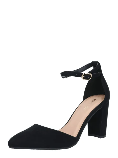 ABOUT YOU Pumps Mylie Shoe' negru