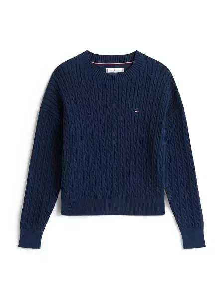 Tommy Hilfiger detský sveter