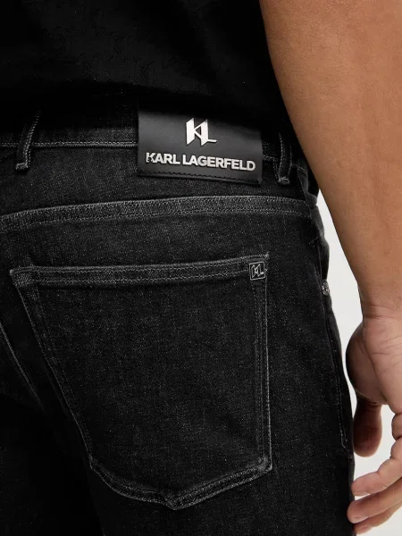 Джинсы Karl Lagerfeld