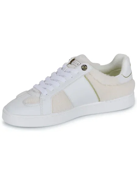 Tenisky Guess biela