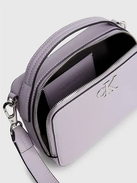 Calvin Klein Сумка сірий