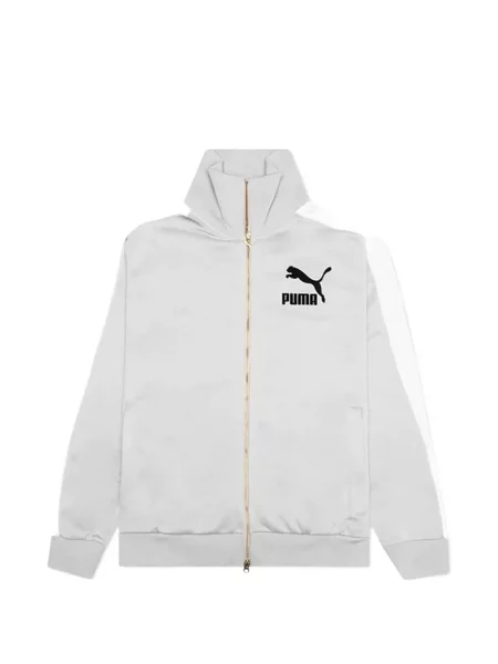 Hanorac Puma gri